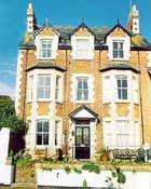 Glendevon B&B,  Sidmouth